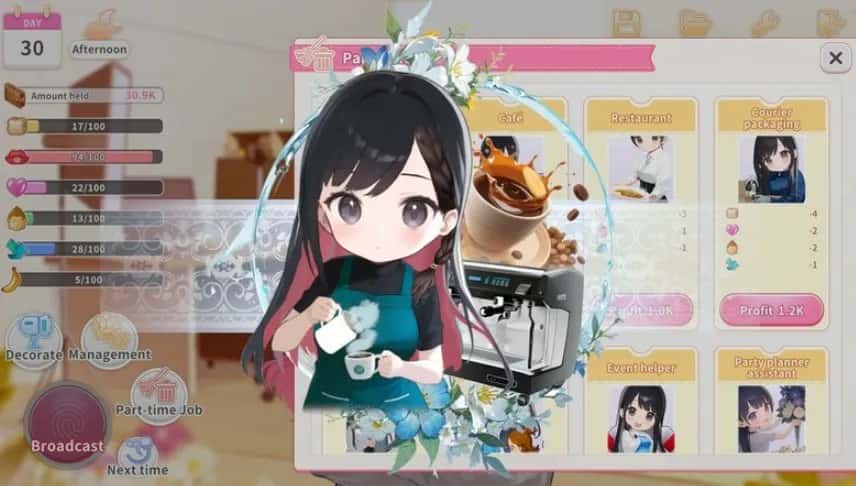 视觉数据1